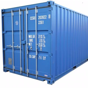 container